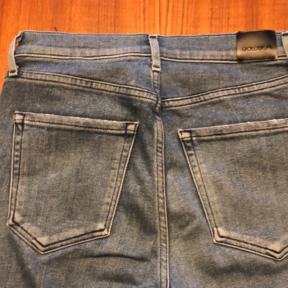 Goldsign Jean - Picture 5 of 10
